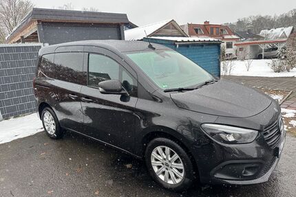 Mercedes-Benz Citan Gebrauchtwagen