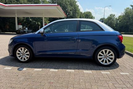 Audi A1 Gebrauchtwagen