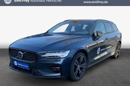 Volvo V60 Gebrauchtwagen