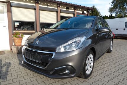 Peugeot 208 Gebrauchtwagen