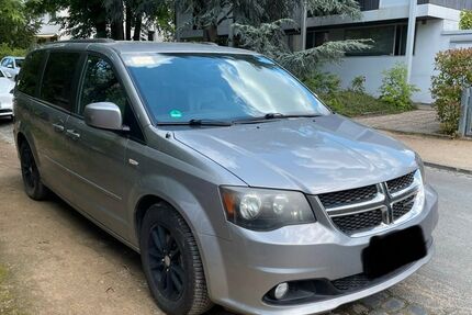 Dodge Grand Caravan Gebrauchtwagen