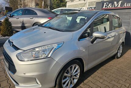 Ford B-Max Gebrauchtwagen