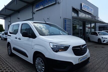 Opel Combo Gebrauchtwagen