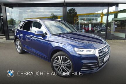 Audi Q5 Gebrauchtwagen