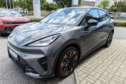 Cupra Raval Gebrauchtwagen