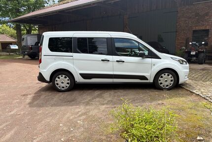 Ford Transit Connect Gebrauchtwagen