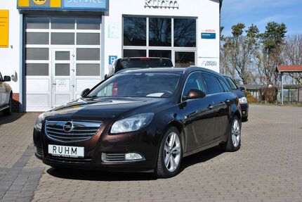 Opel Insignia Gebrauchtwagen
