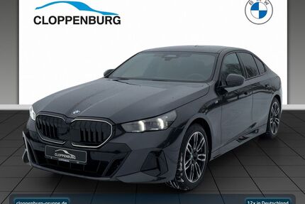 BMW 520 Gebrauchtwagen