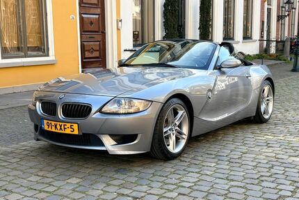 BMW Z4 M Gebrauchtwagen