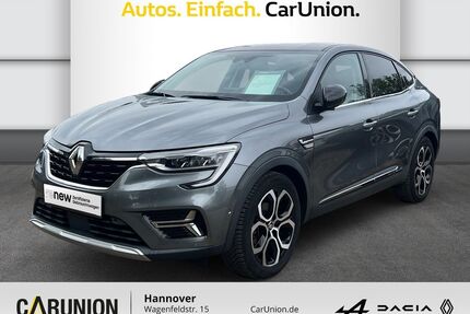 Renault Arkana Gebrauchtwagen
