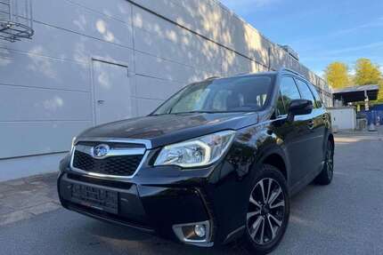 Subaru Forester Gebrauchtwagen