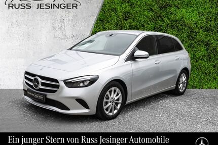 Mercedes-Benz B 200 Gebrauchtwagen