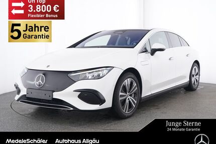 Mercedes-Benz EQE Gebrauchtwagen