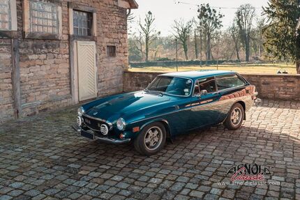 Volvo Andere Gebrauchtwagen