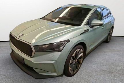 Skoda Enyaq Gebrauchtwagen