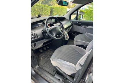 Citroen C8 Gebrauchtwagen