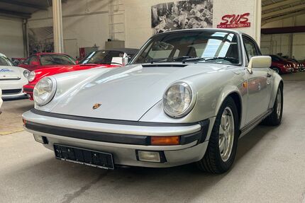 Porsche 911 Urmodell Gebrauchtwagen