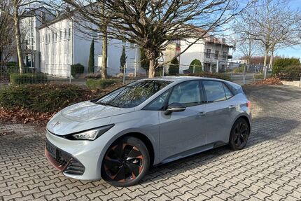 Cupra Born Gebrauchtwagen