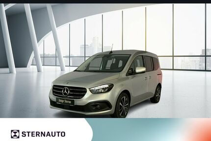 Mercedes-Benz T-Klasse Gebrauchtwagen