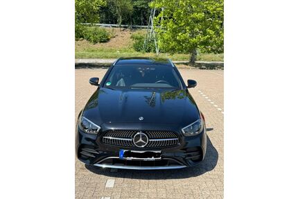 Mercedes-Benz E 300 Gebrauchtwagen