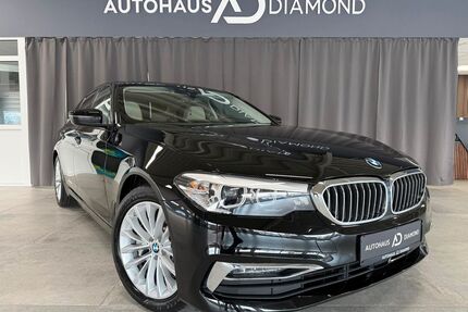 BMW 530 Gebrauchtwagen