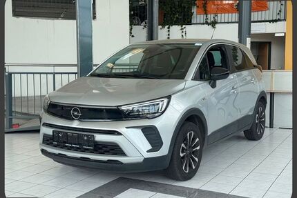 Opel Crossland (X) Gebrauchtwagen