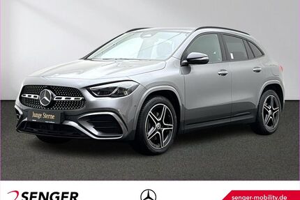Mercedes-Benz GLA 200 Gebrauchtwagen