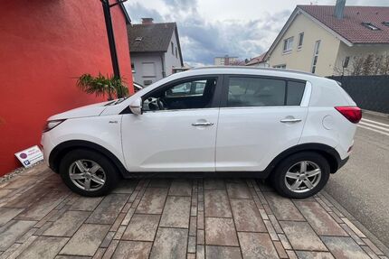 Kia Sportage Gebrauchtwagen