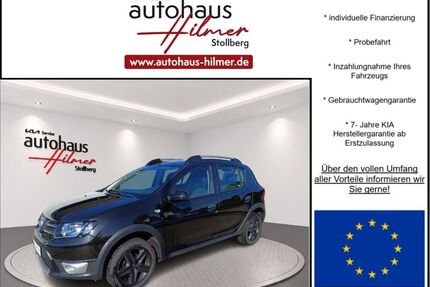 Dacia Sandero Gebrauchtwagen