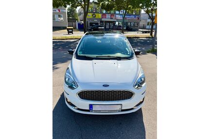 Ford Ka/Ka+ Gebrauchtwagen