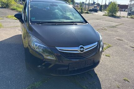 Opel Zafira Gebrauchtwagen