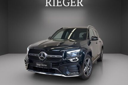 Mercedes-Benz GLB 220 Gebrauchtwagen