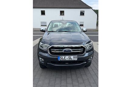 Ford Ranger Gebrauchtwagen
