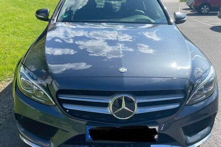 Mercedes-Benz C 220 Gebrauchtwagen