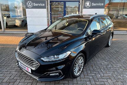 Ford Mondeo Gebrauchtwagen