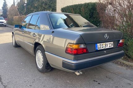 Mercedes-Benz E 300 Gebrauchtwagen
