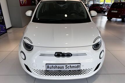Fiat 500e Gebrauchtwagen