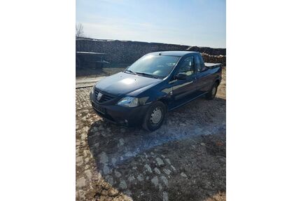 Dacia Logan Pick-Up Gebrauchtwagen