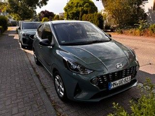 Hyundai i10 Gebrauchtwagen