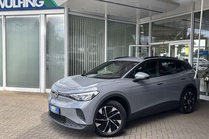 VW ID.4 Gebrauchtwagen