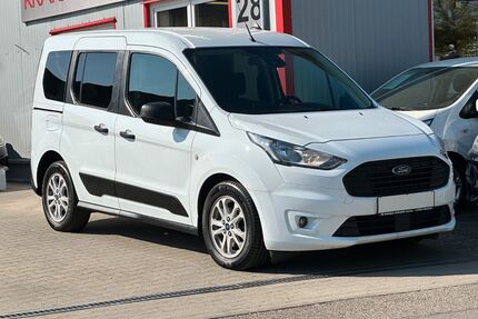 Ford Tourneo Connect Gebrauchtwagen