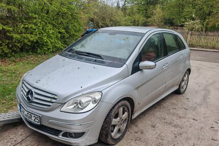 Mercedes-Benz B 150 Gebrauchtwagen