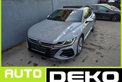 VW Arteon Gebrauchtwagen