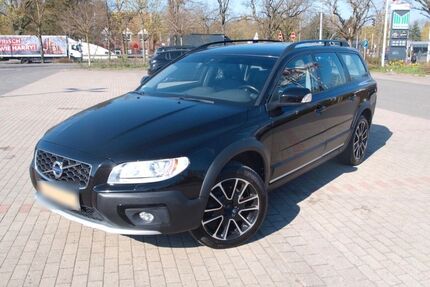 Volvo XC70 Gebrauchtwagen