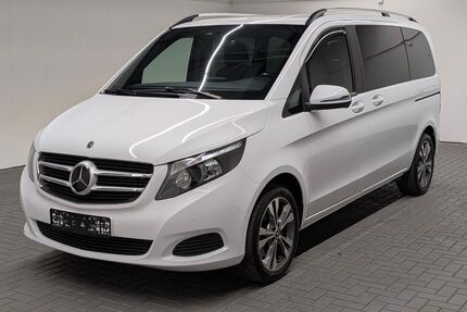 Mercedes-Benz V 250 Gebrauchtwagen