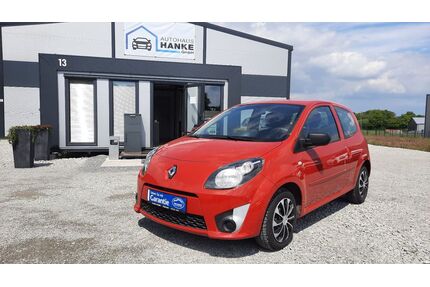 Renault Twingo Gebrauchtwagen
