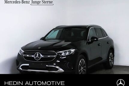 Mercedes-Benz GLC 220 Gebrauchtwagen