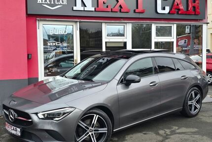 Mercedes-Benz CLA 220 Gebrauchtwagen