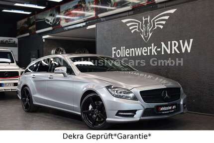 Mercedes-Benz CLS Gebrauchtwagen