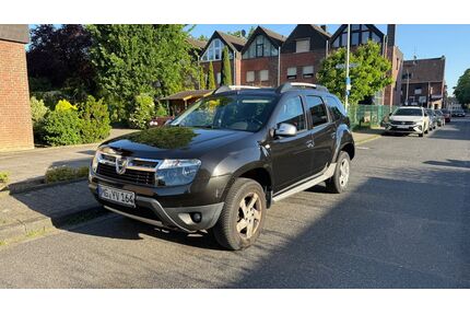 Dacia Duster Gebrauchtwagen